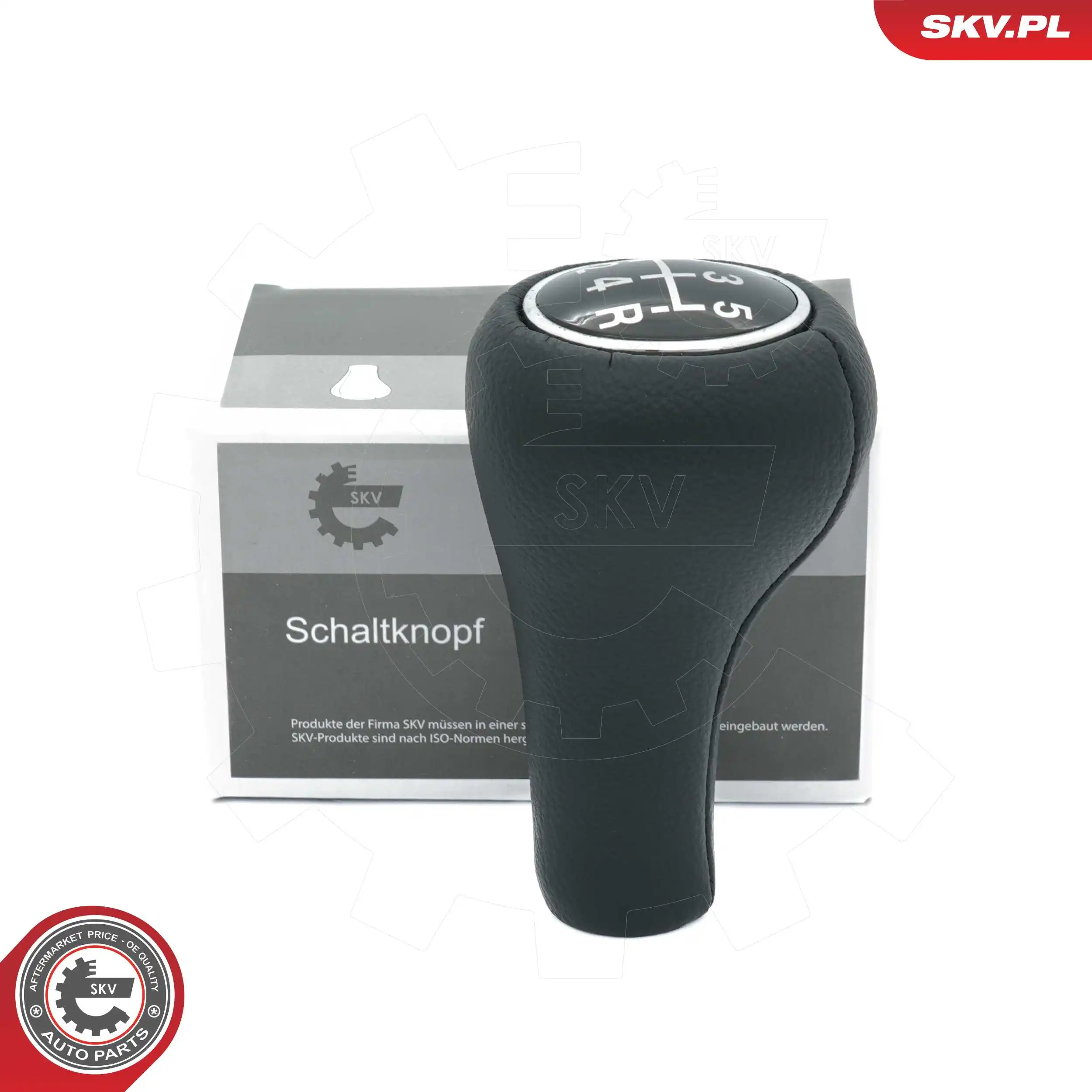 Gear Lever Knob